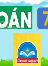 Bài giảng Toán Lớp 7 (Sách Chân trời sáng tạo) - Chương 8 - Bài 7 Tính chất ba đường trung tuyến của tam giác - Năm học 2022-2023